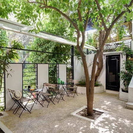 Athens Green Apartments Διαμέρισμα