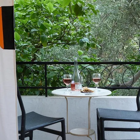 Athens Green Apartments Διαμέρισμα Αθήνα