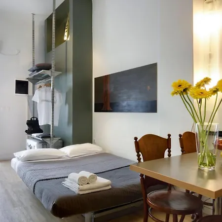 Διαμέρισμα Athens Green Apartments *