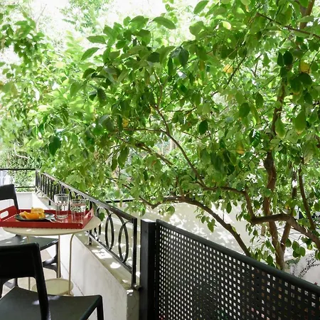 Διαμέρισμα Athens Green Apartments