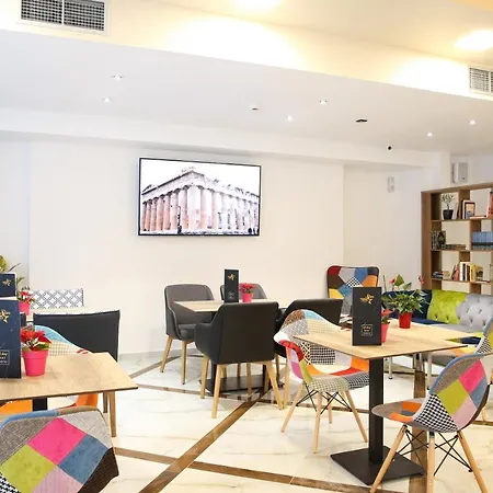 Hotel Starlight 3*