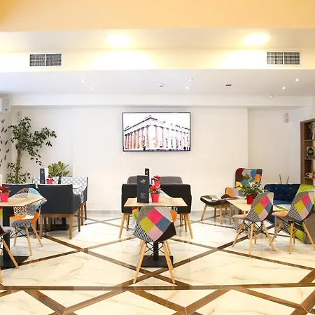 Starlight Hotel 3*