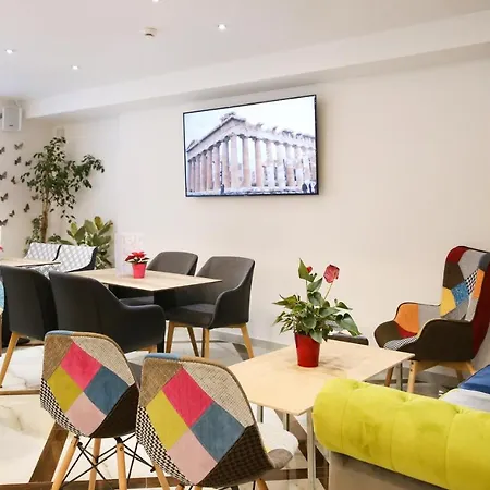 Starlight Hotel Athen