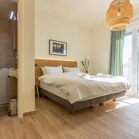 Appartement Birds Nest *