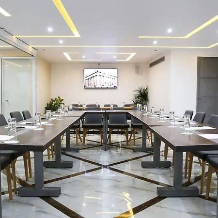 Hotel Starlight Athen