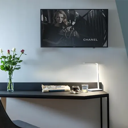 Hotel One Smart Atény