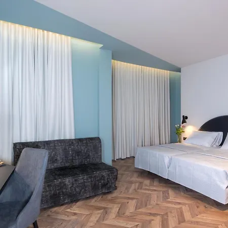 One Smart Hotel Athènes
