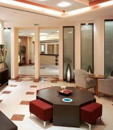Centrotel Ξενοδοχείο