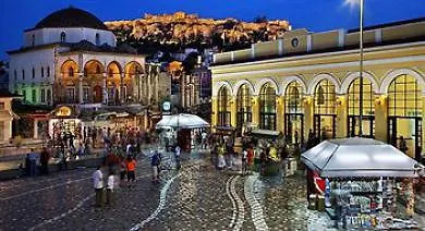 Ξενοδοχείο Centrotel Αθήνα