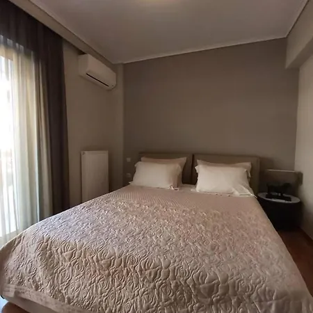 Apartment Luxury Beachfront 3 Bedroom In Kavouri Beach,