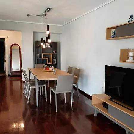 Apartment Luxury Beachfront 3 Bedroom In Kavouri Beach,