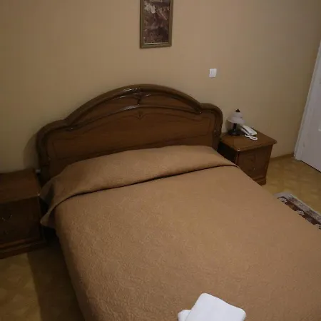 Acropolis House 2* Atena