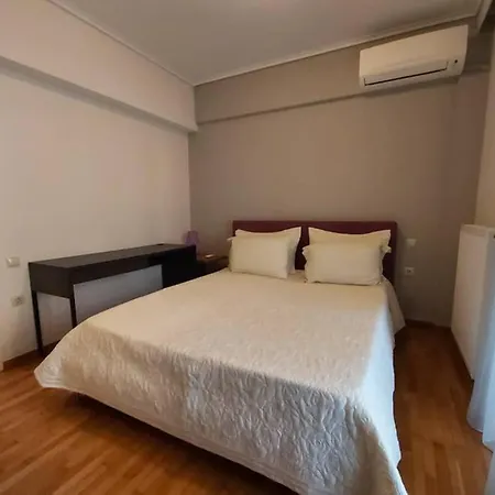 Luxury Beachfront 3 Bedroom In Kavouri Beach,