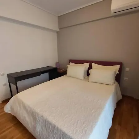 Apartment Luxury Beachfront 3 Bedroom In Kavouri Beach, *