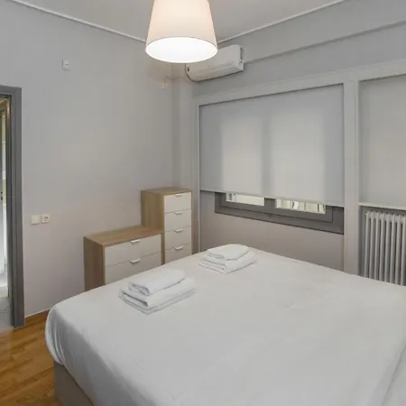 Cozy In Syntagma-plaka By Ghh * Athene