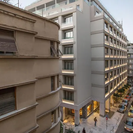 Appartement Cozy In Syntagma-plaka By Ghh *
