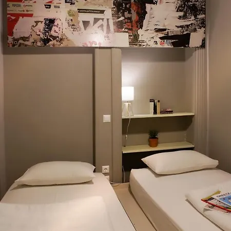Hostel Nubian