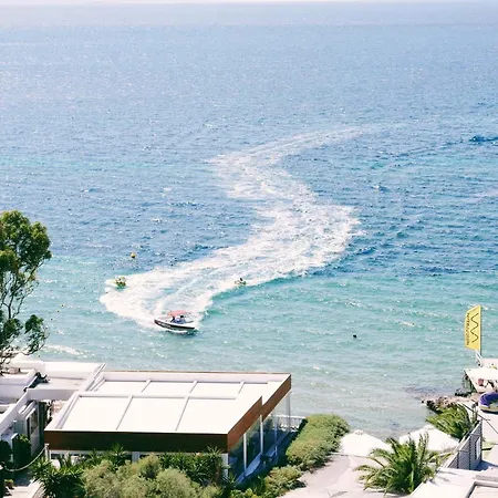 Hotel Divani Escape - Adults Only 5*