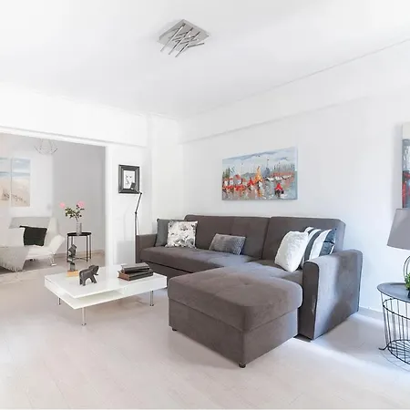 Apartment Charming Aceso In Central *