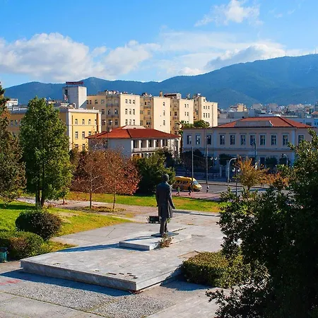 Apartment Charming Aceso In Central