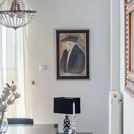 Apartment Kleio By Heloni *