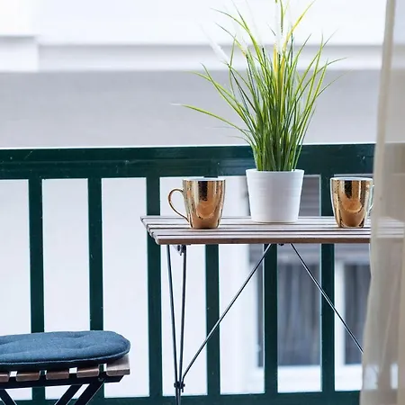 Apartment Kleio By Heloni