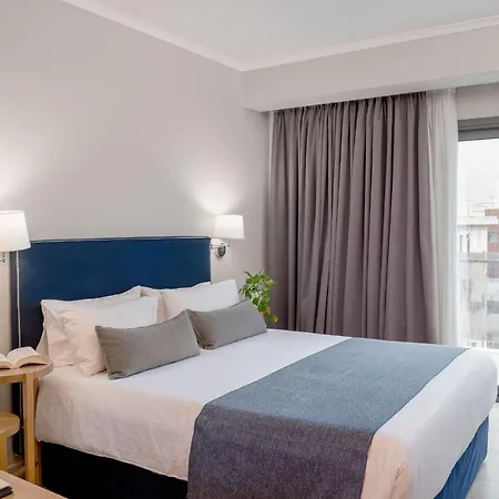 Chroma Fashion & Aparthotel Athene