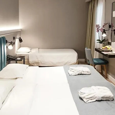 雅典西普瑞亚酒店 4* 雅典