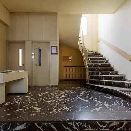 Apartment Beautiful Studio In The Heart Of The City *
