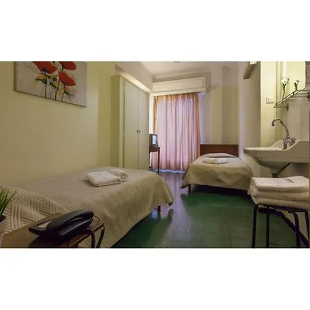 Hotel Artemision Atena