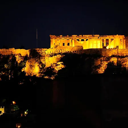 Live In Athens, Psyrri 4*