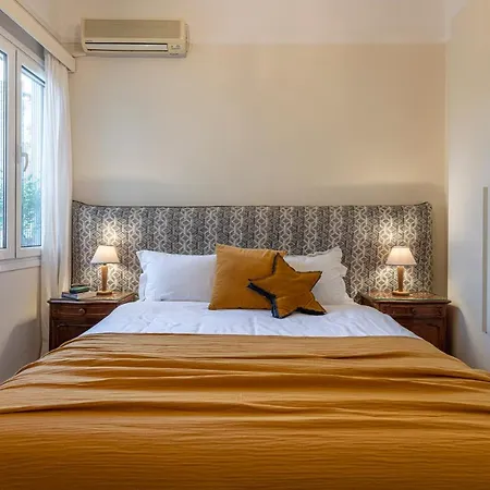 Apartment Hidesign Plaka In Acropolis Athen
