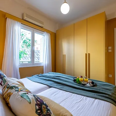 Apartment Hidesign Plaka In Acropolis Athen