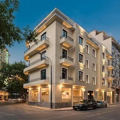 One Smart Hotel