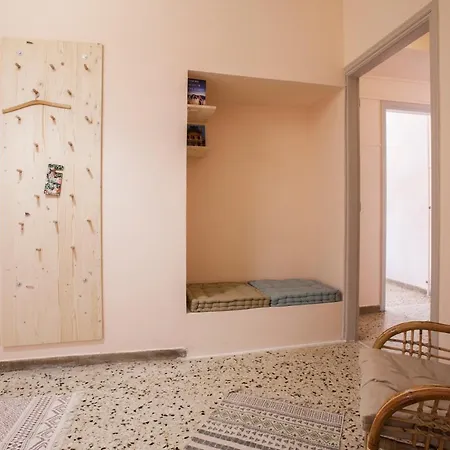The Tribe Eco Athènes