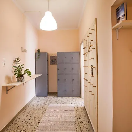 Auberge de jeunesse The Tribe Eco