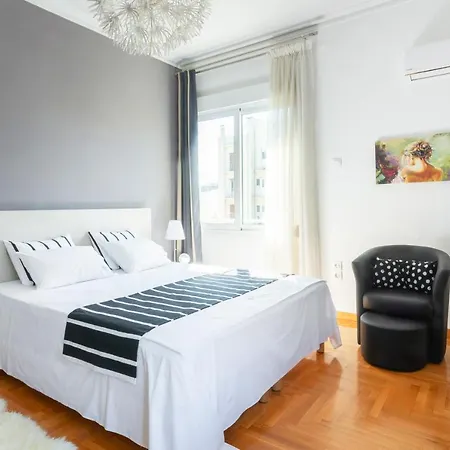 Apartment Zeus By Heloni Athens