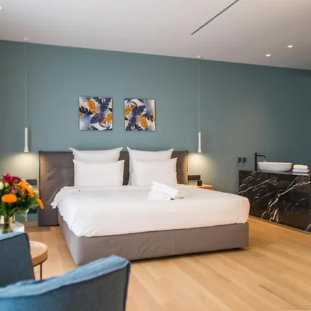 Aparthotel Pinacota Athens
