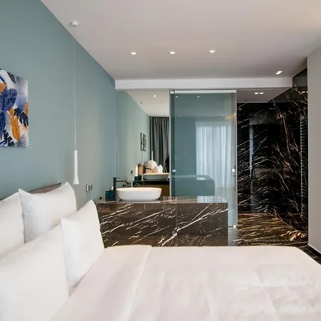 Pinacota Aparthotel