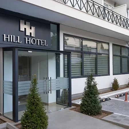 Hotel Hill