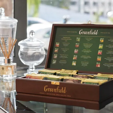 Hotel Meni &