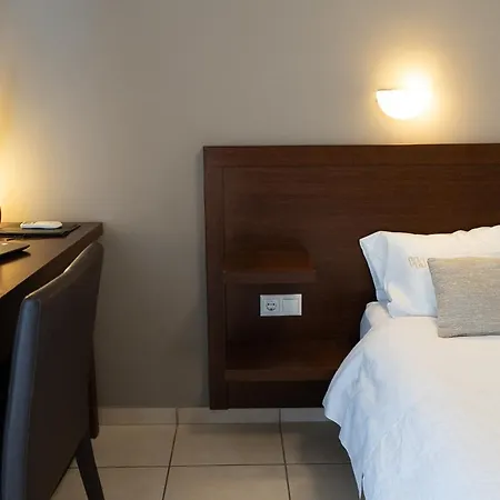 Hotel Hill