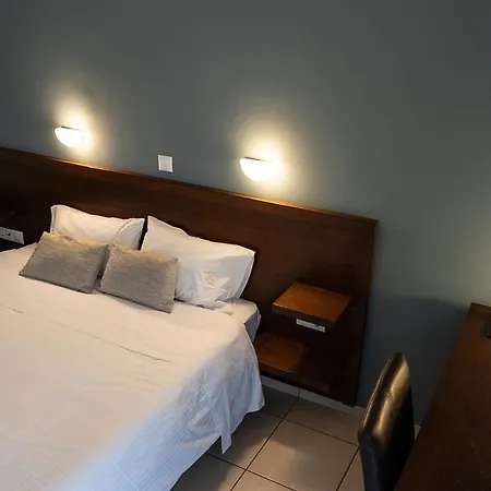 Hotel Hill Athènes