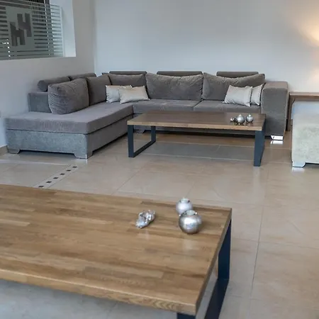 Hill Hotel Athènes