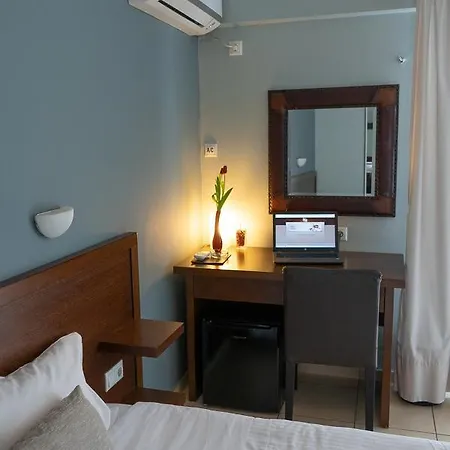 Hotel Hill Athènes