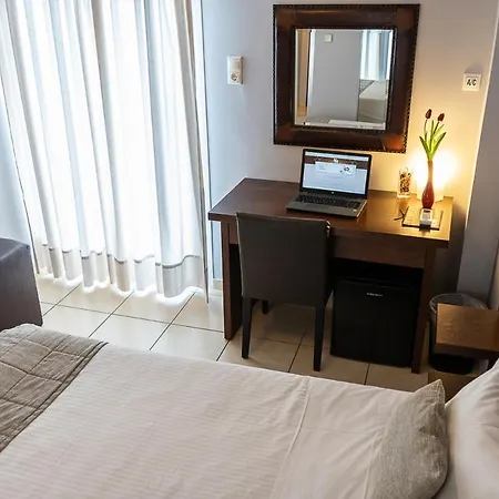 Hotel Hill Athènes