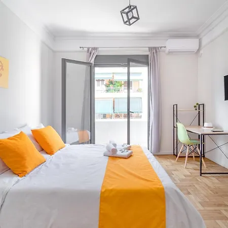 Hive Apart-hotel 2*