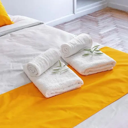 Apart-hotel Hive 2*
