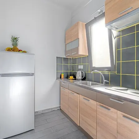 Apart-hotel Hive Atenas
