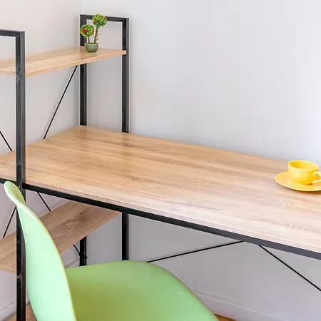 Hive Apart-hotel Atenas